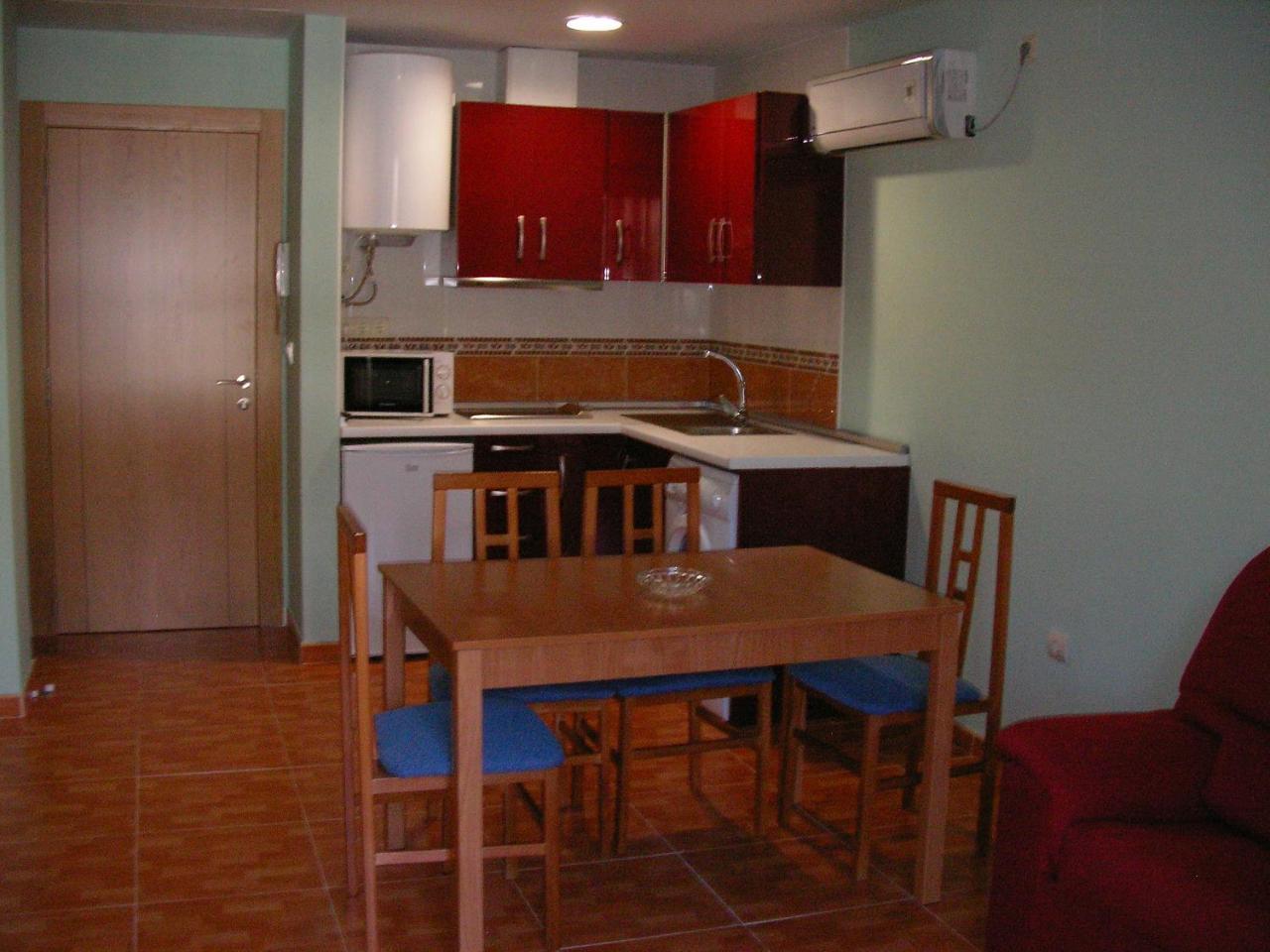 Apartamentos Duquesa Sierra Nevada Pinos Genil Esterno foto