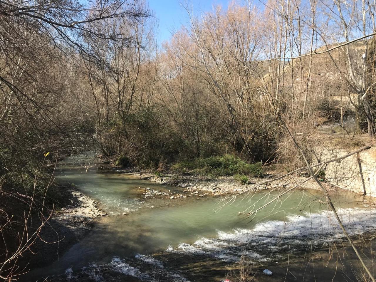 Apartamentos Duquesa Sierra Nevada Pinos Genil Esterno foto