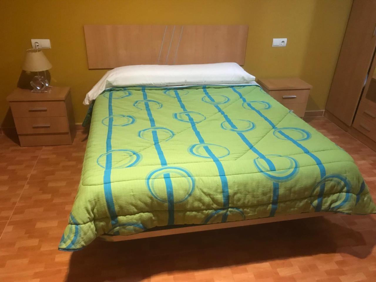 Apartamentos Duquesa Sierra Nevada Pinos Genil Esterno foto