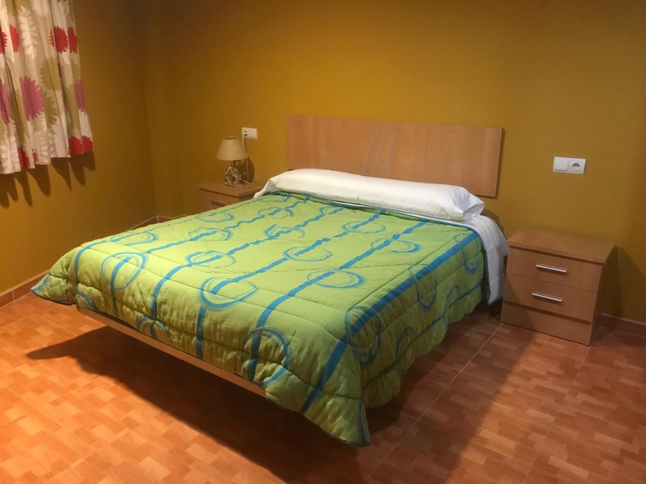 Apartamentos Duquesa Sierra Nevada Pinos Genil Esterno foto