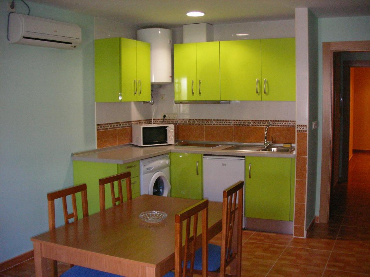 Apartamentos Duquesa Sierra Nevada Pinos Genil Esterno foto