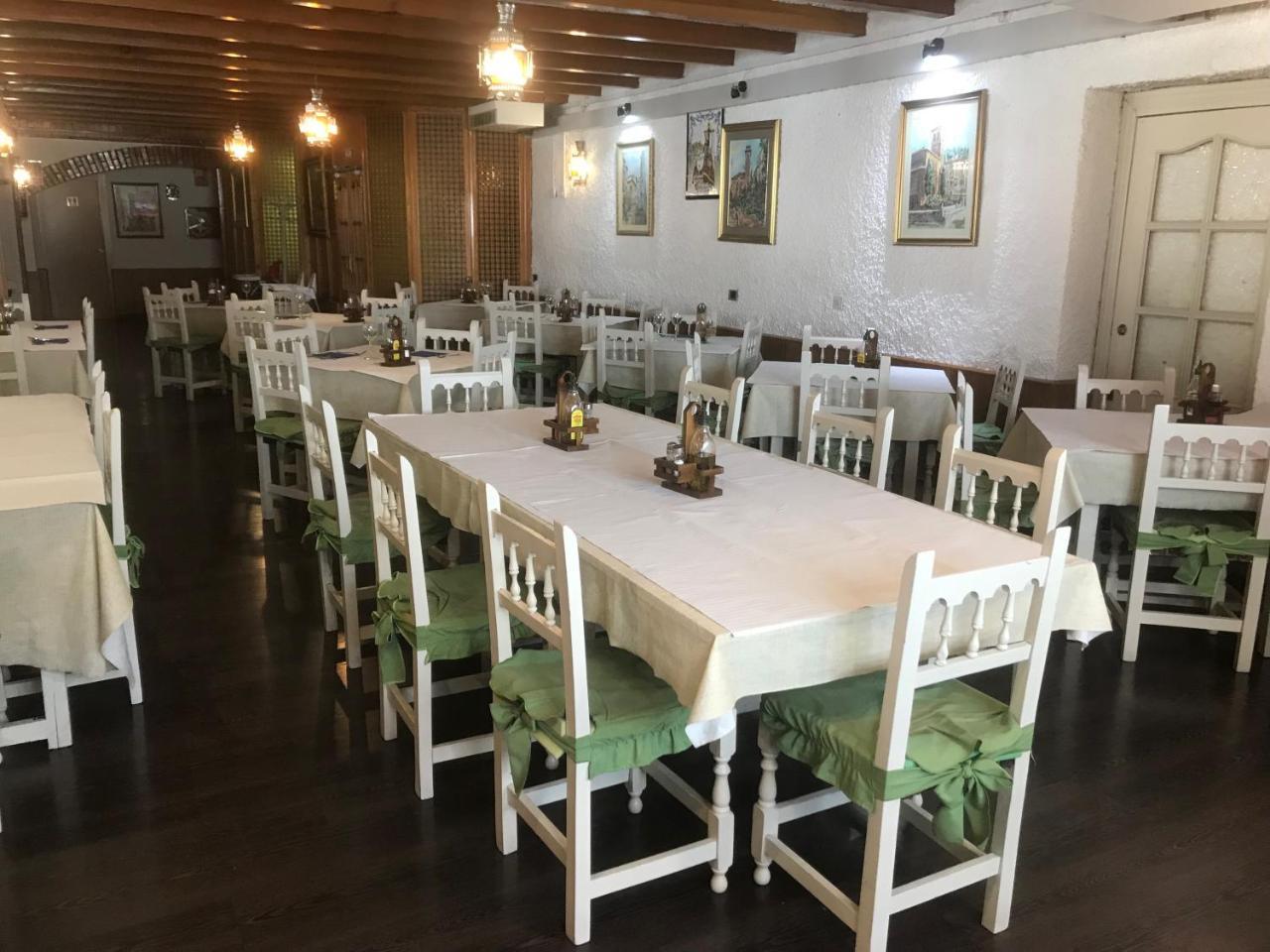 Apartamentos Duquesa Sierra Nevada Pinos Genil Esterno foto