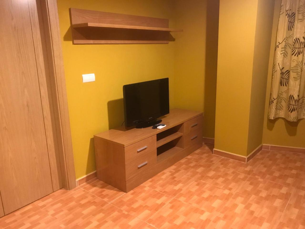 Apartamentos Duquesa Sierra Nevada Pinos Genil Esterno foto