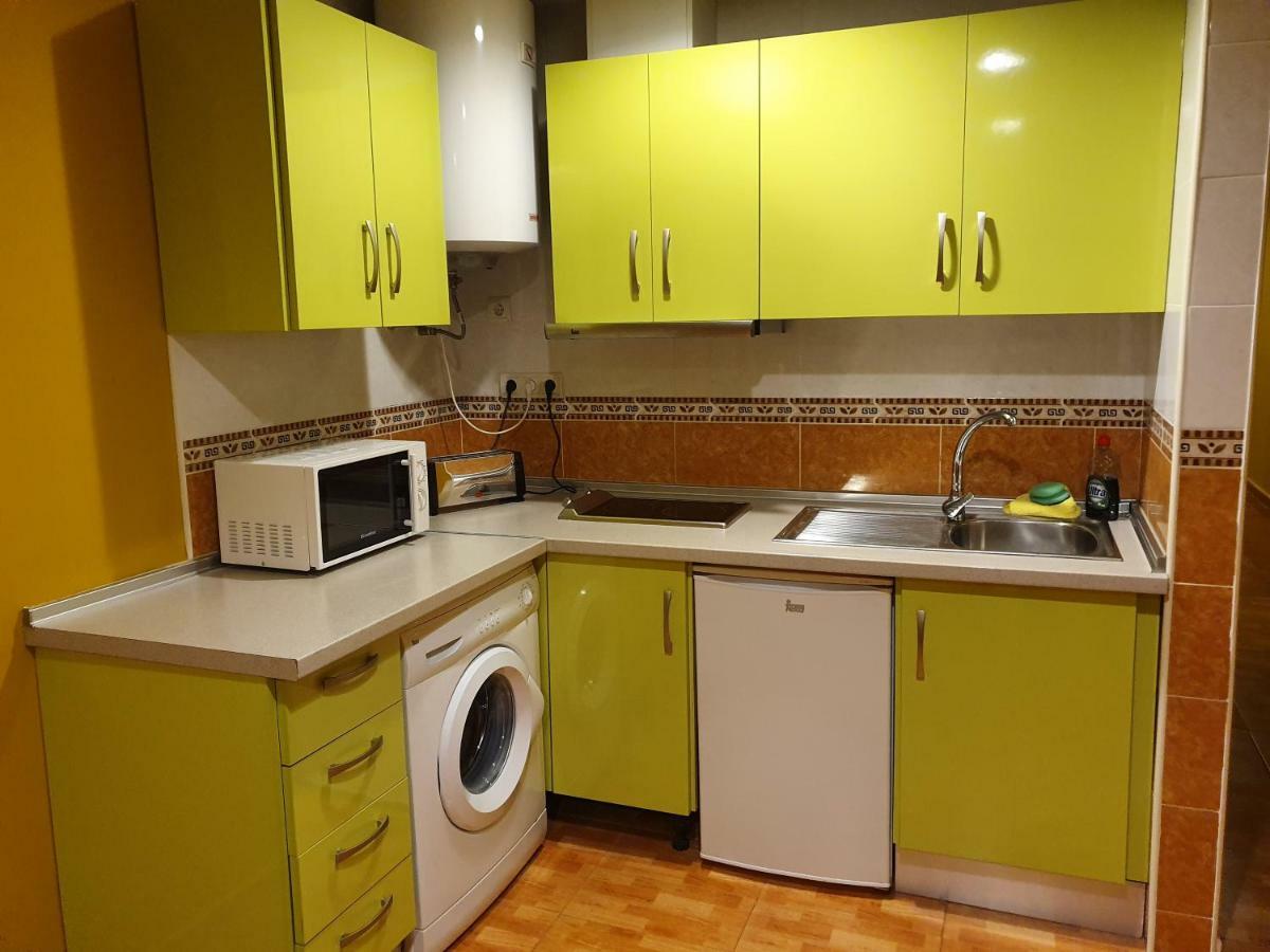 Apartamentos Duquesa Sierra Nevada Pinos Genil Esterno foto